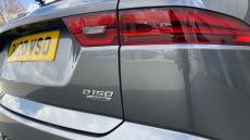 Jaguar E-Pace 2.0d Chequered Flag Edition 5dr Auto Diesel Estate